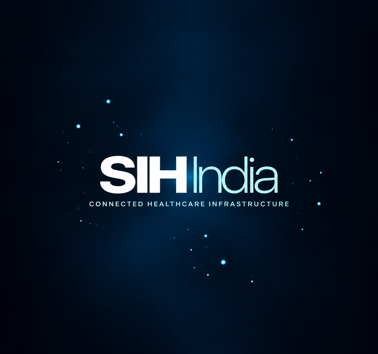 SIH India logo
